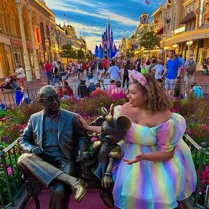 Meet your Posher, Nesrine